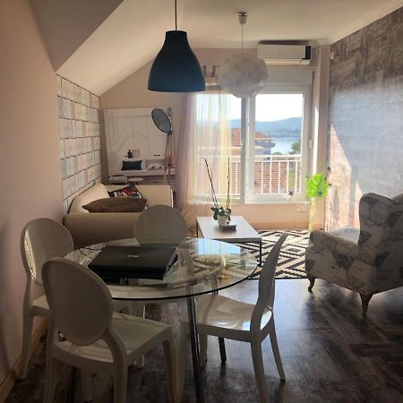 Gala Apartment Tivat Exteriör bild