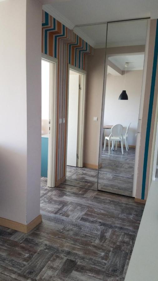 Gala Apartment Tivat Exteriör bild