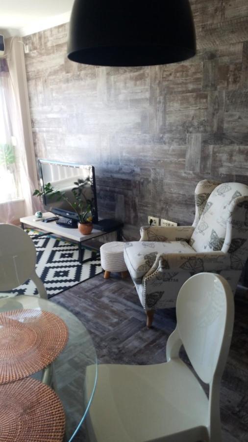 Gala Apartment Tivat Exteriör bild