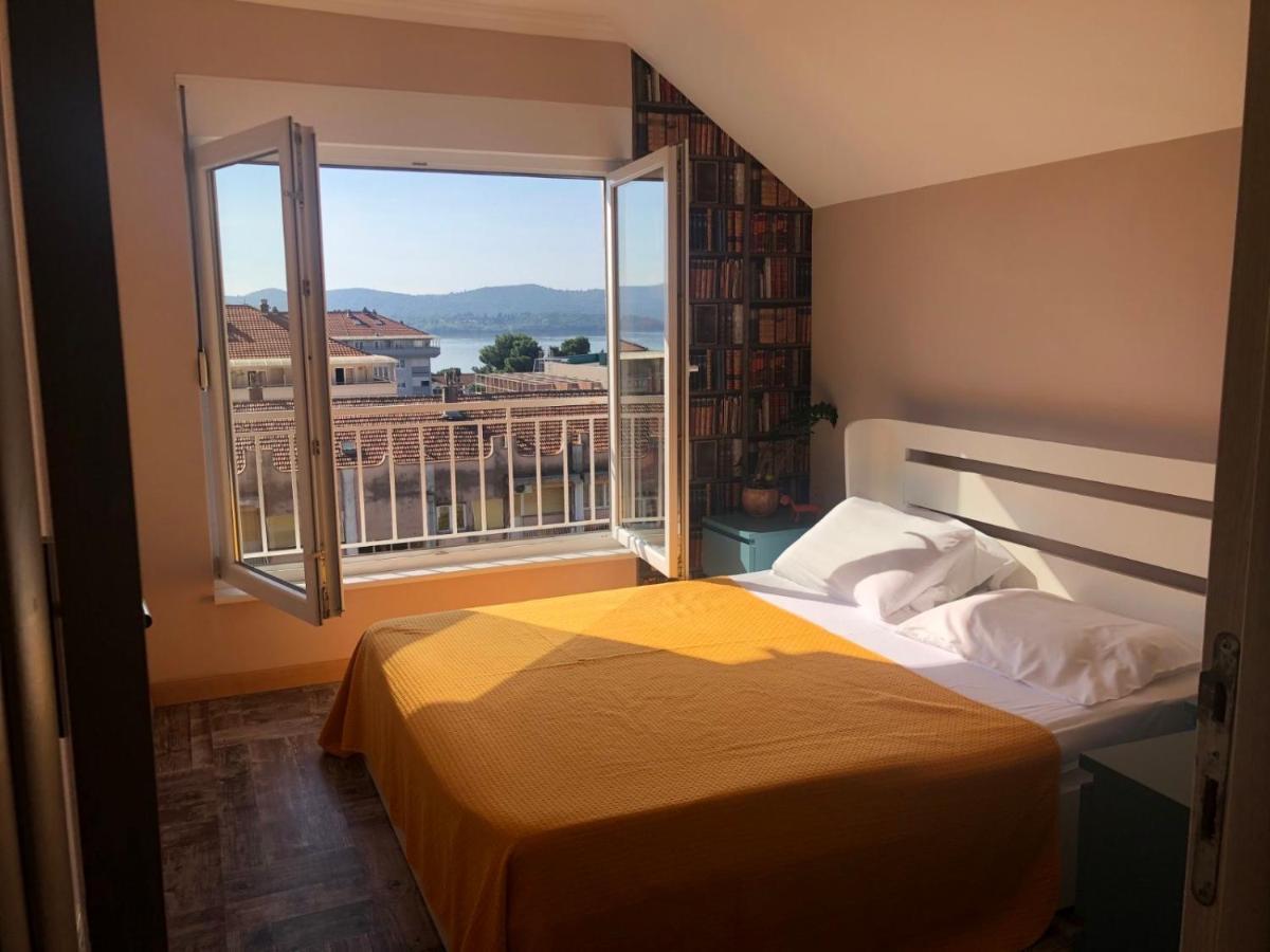 Gala Apartment Tivat Exteriör bild